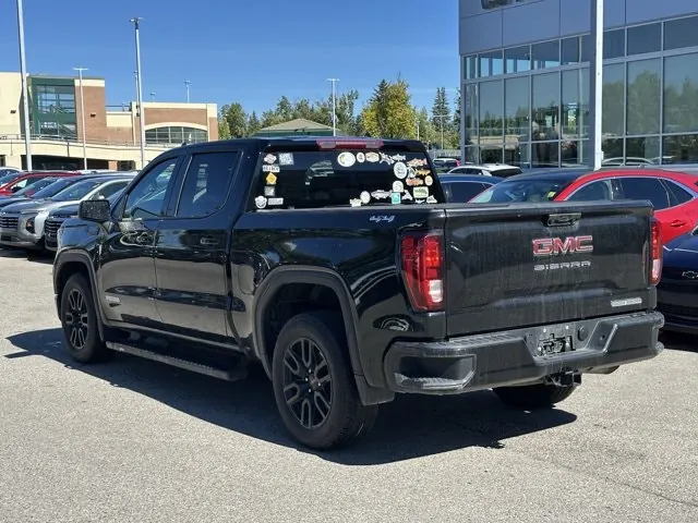 GMC Sierra 1500 2024 photo 5