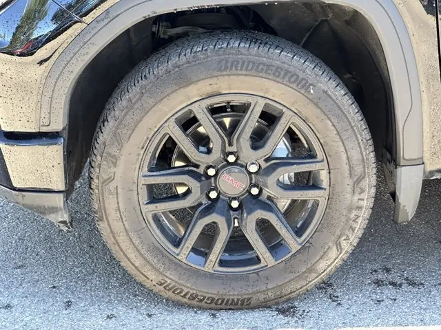 GMC Sierra 1500 2024 photo 3