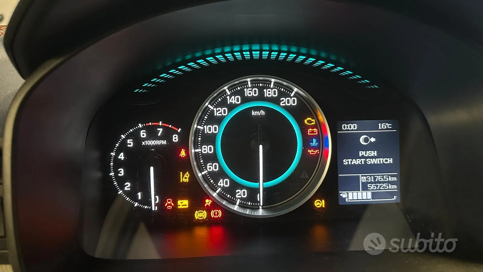 Suzuki Ignis 2018 photo 3