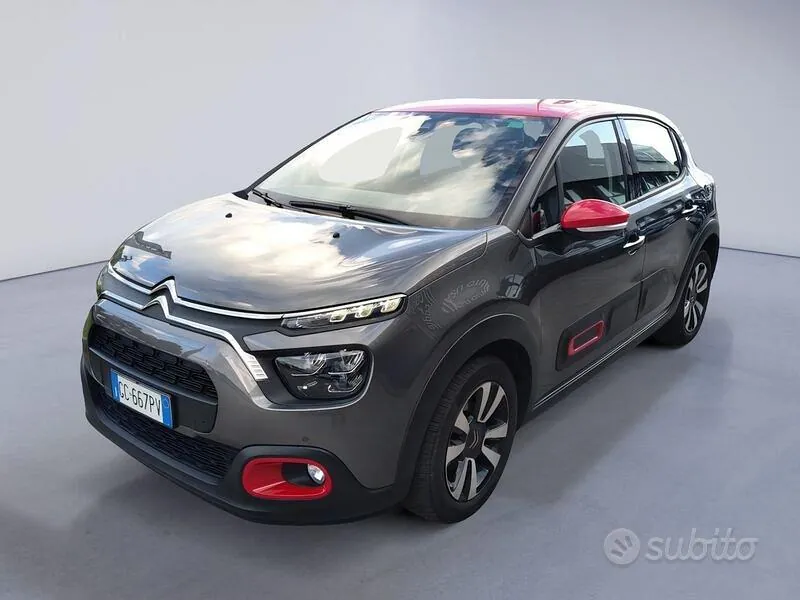 Citroen C3 2020 photo 3