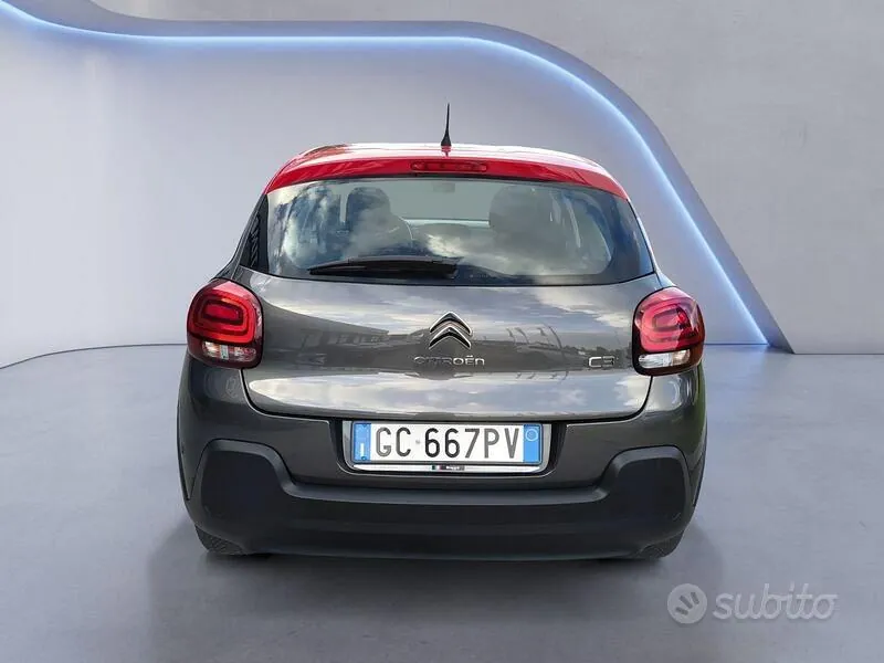 Citroen C3 2020 photo 5