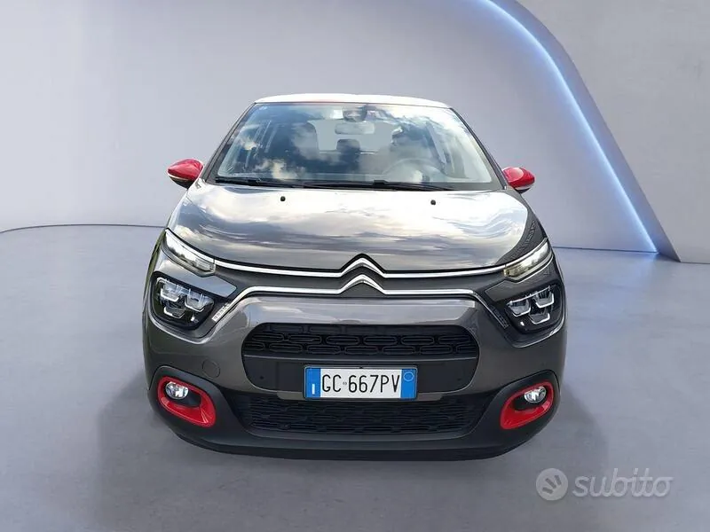 Citroen C3 2020 photo 2