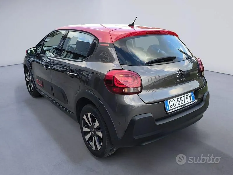 Citroen C3 2020 photo 4