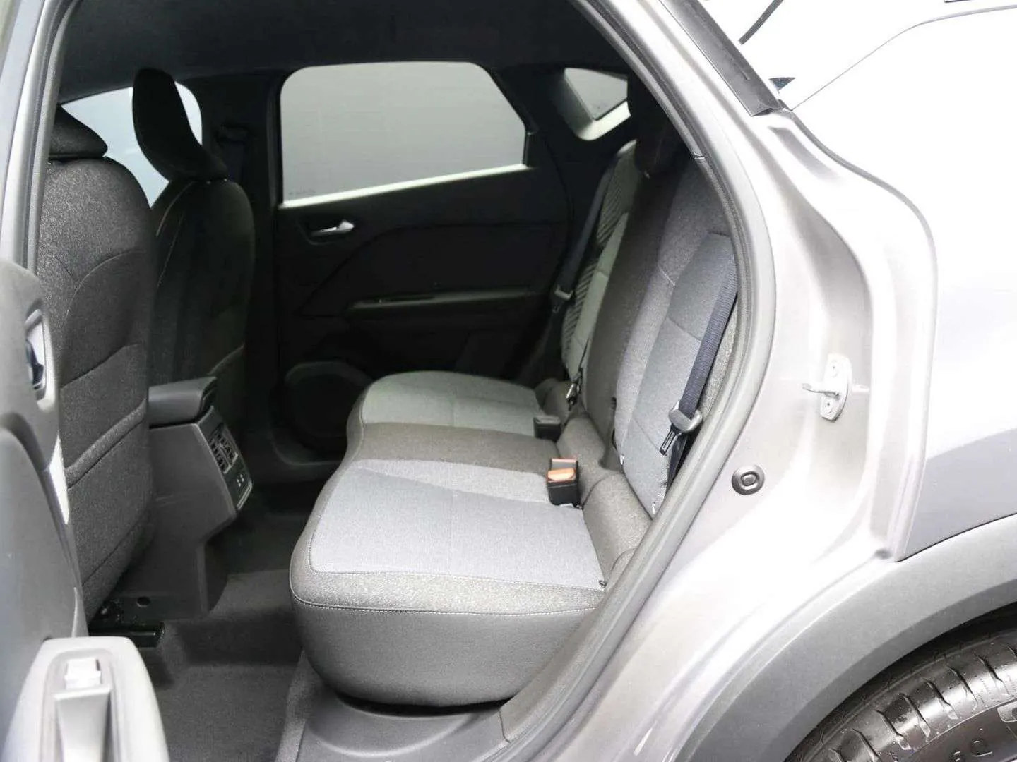 Renault Captur 2026 photo 5