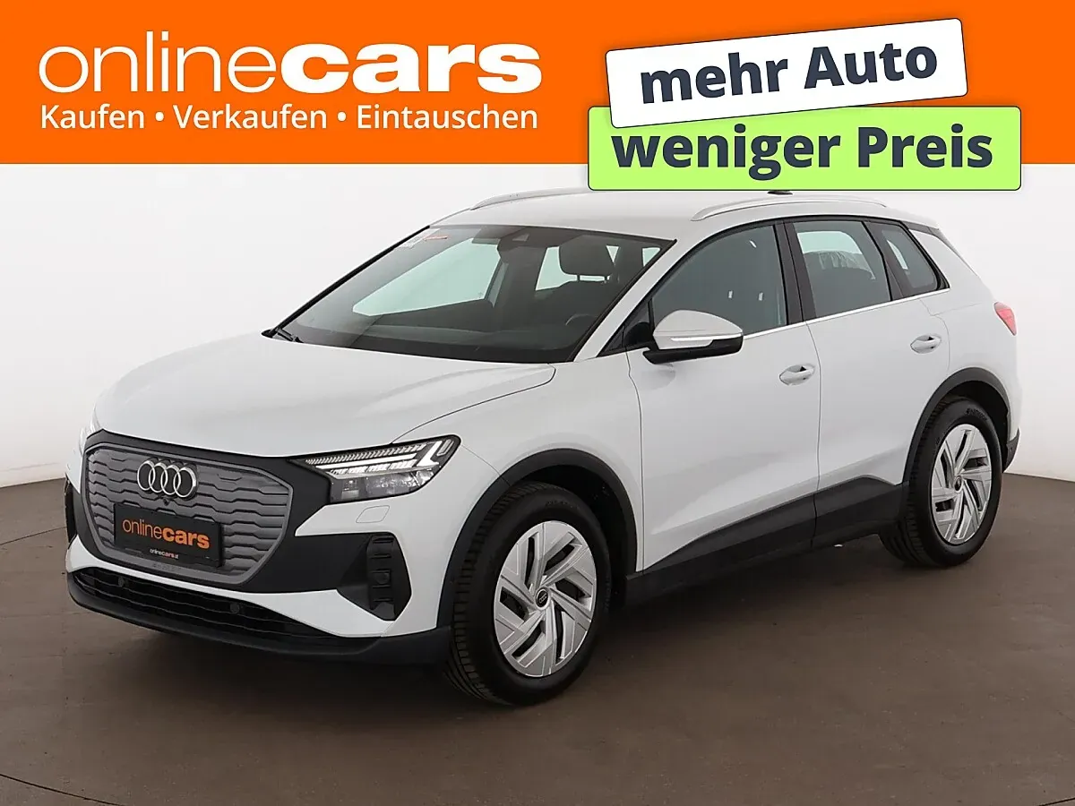 Audi Q4