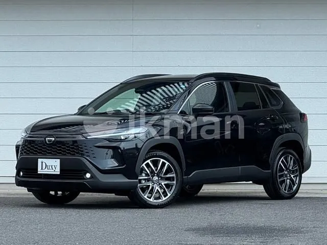 Toyota Corolla Cross 2026 photo 5