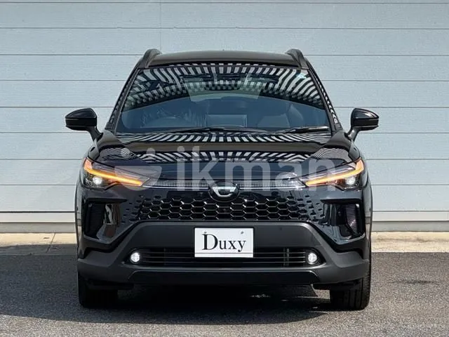 Toyota Corolla Cross 2026 photo 2