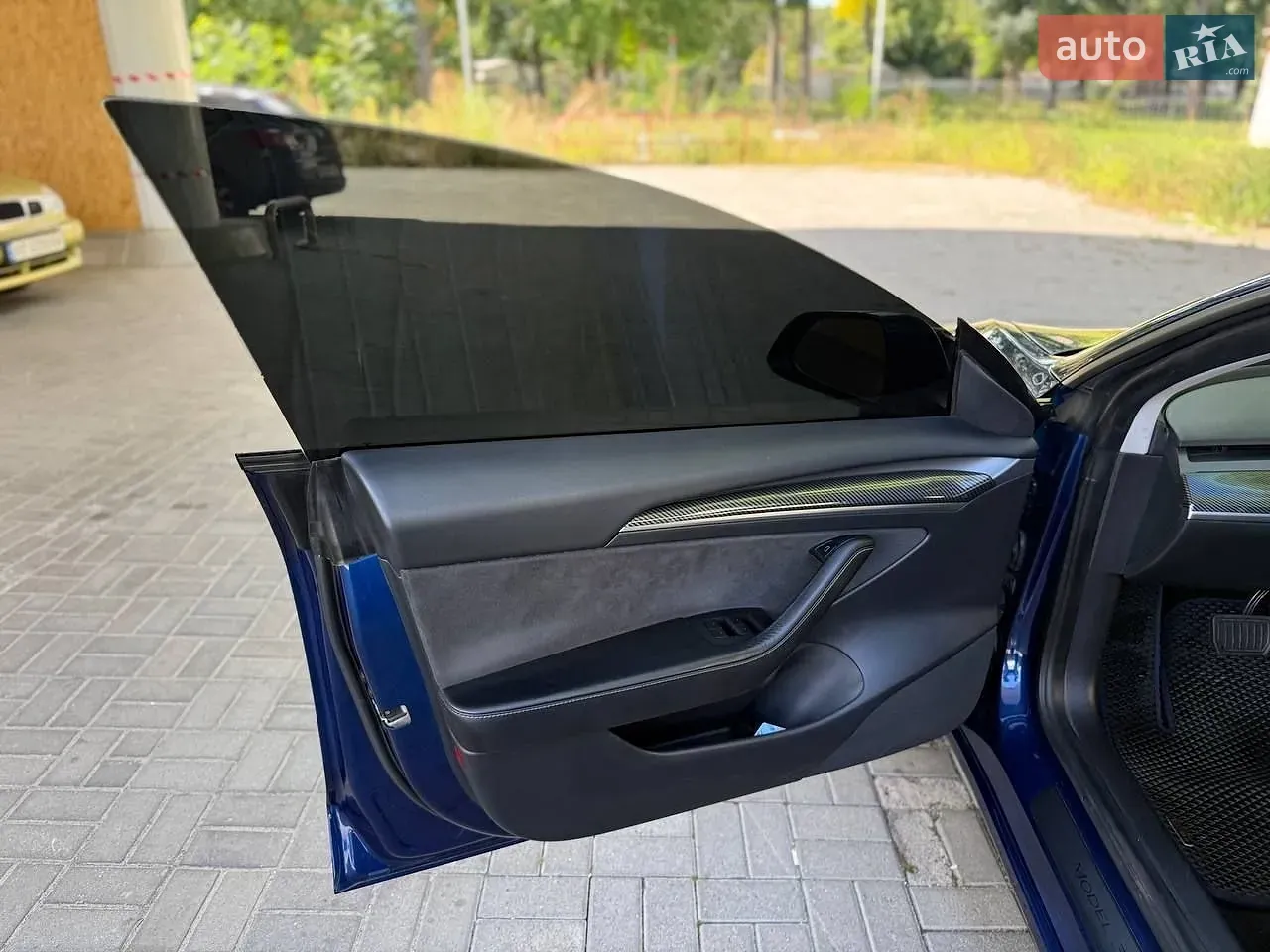 Tesla Model 3 2021 photo 4