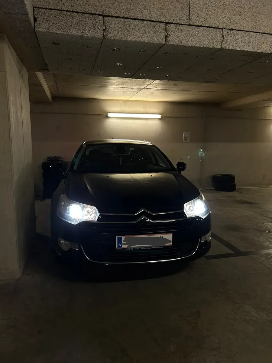 Citroen C5