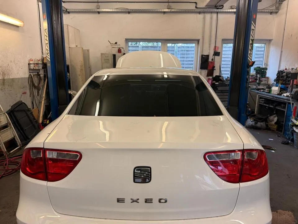 Seat Exeo