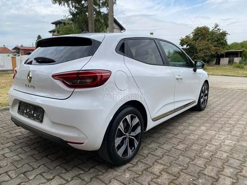 Renault Clio 2023 photo 5