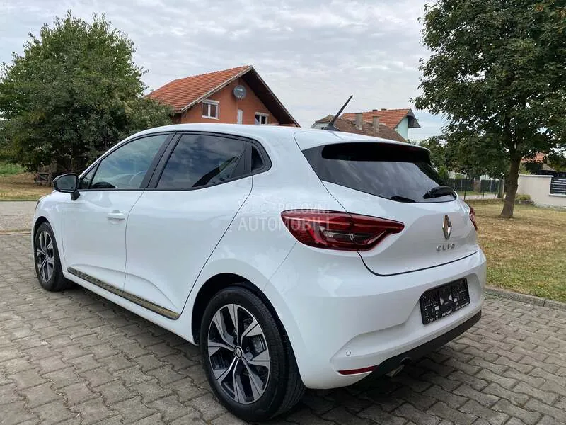 Renault Clio 2023 photo 3