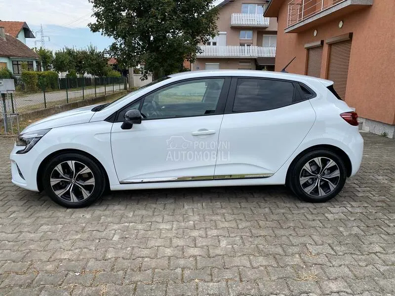 Renault Clio 2023 photo 2