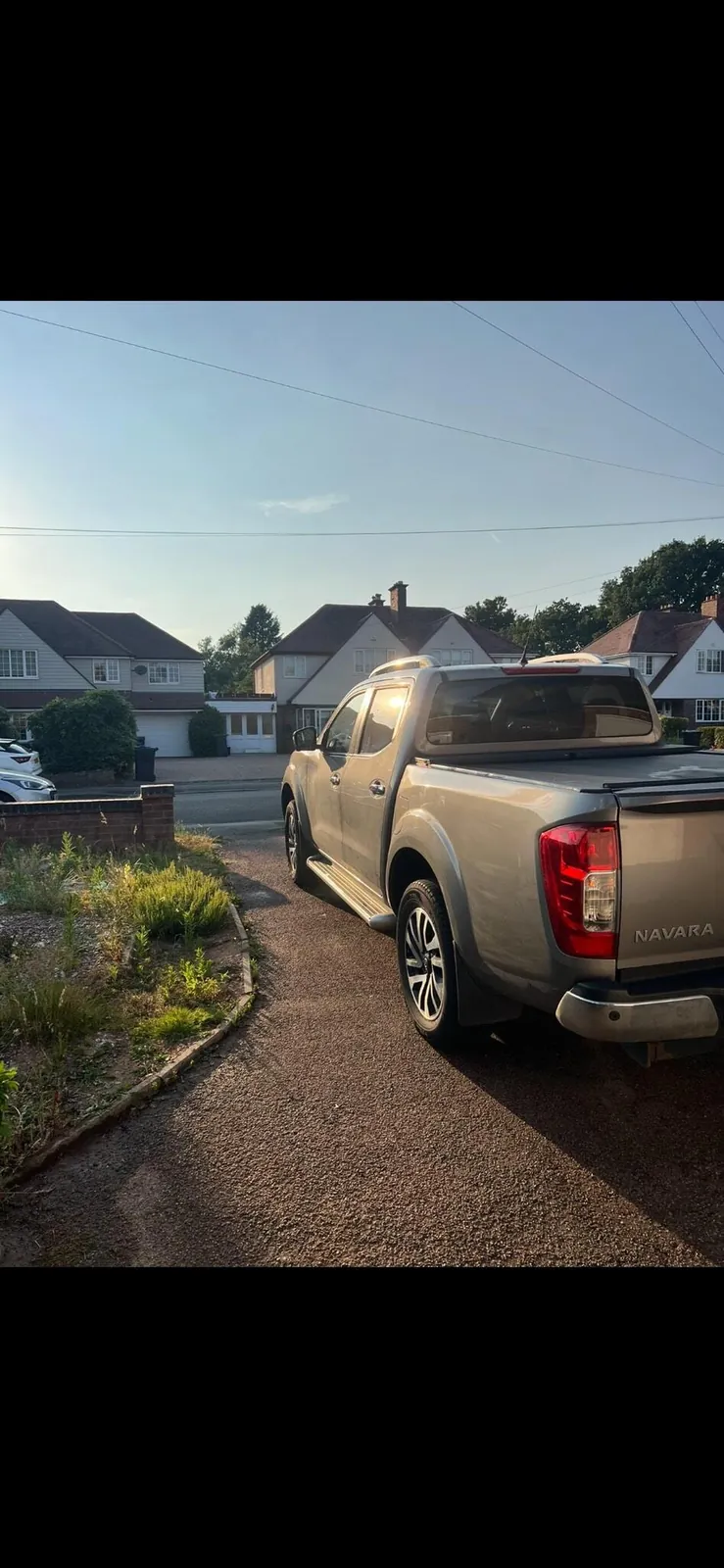 Nissan Navara 2017 photo 4