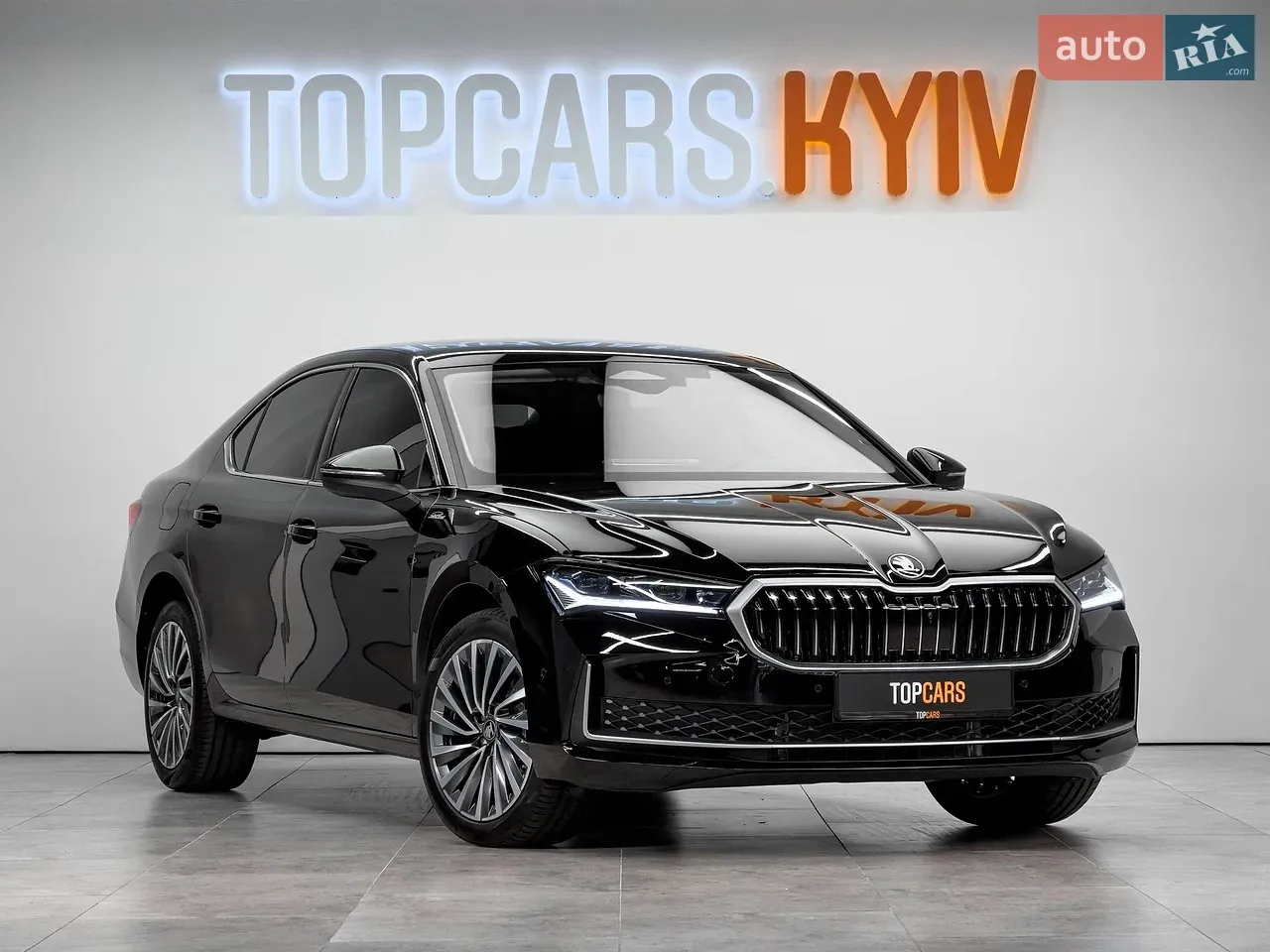 Skoda Superb 2026 photo 4