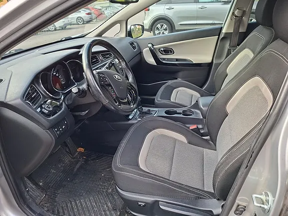 Kia Ceed 2015 photo 4