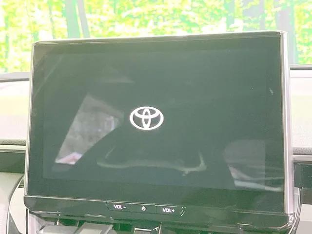 Toyota Corolla Cross Gr Sport 4Wd 2025 photo 4