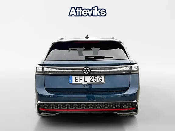 Volkswagen Id.7 2026 photo 4