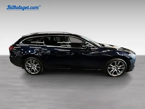 Mazda 6 2015 photo 5