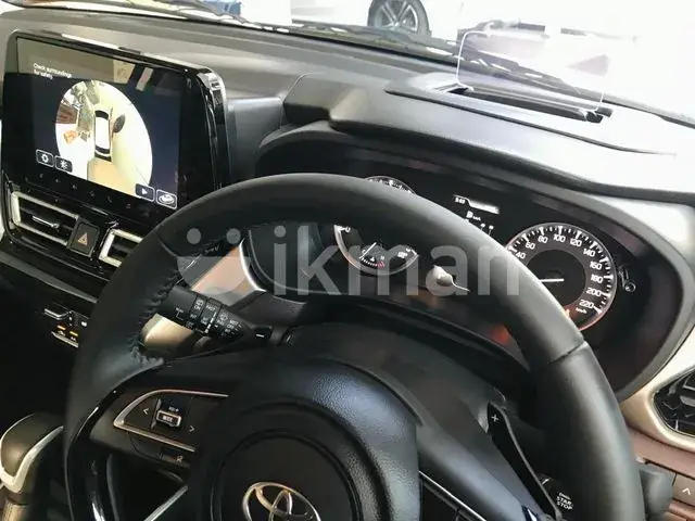 Toyota Taisor 2026 photo 5