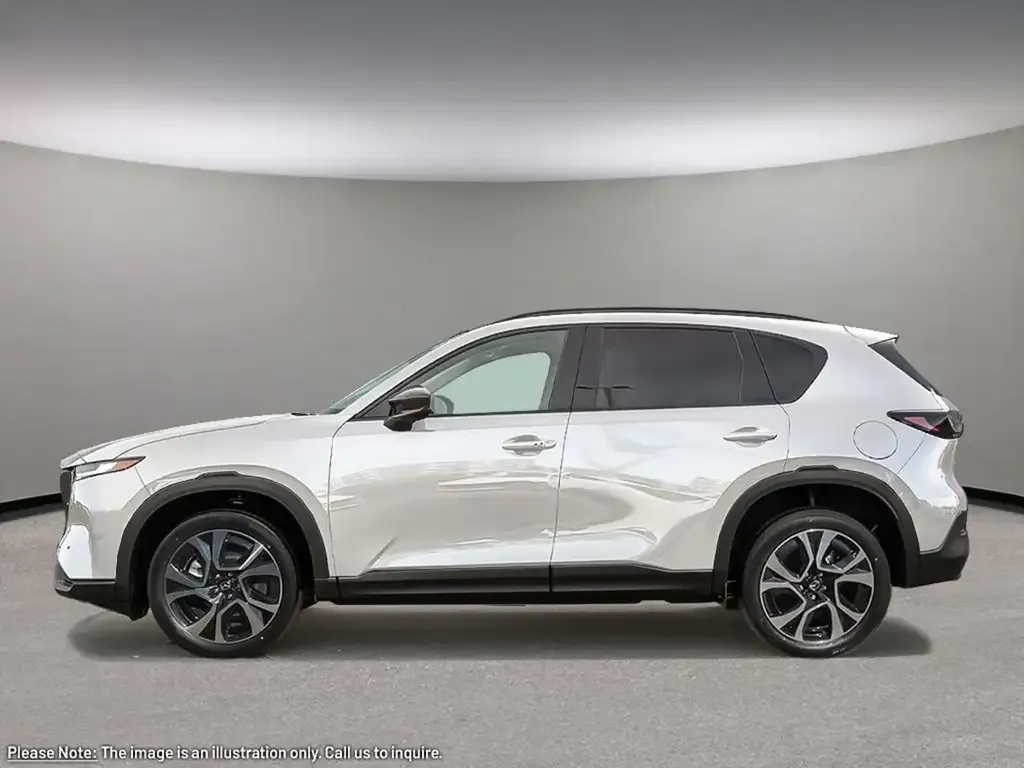 Mazda Cx-5 2026 photo 3