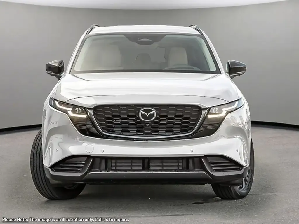 Mazda Cx-5 2026 photo 2