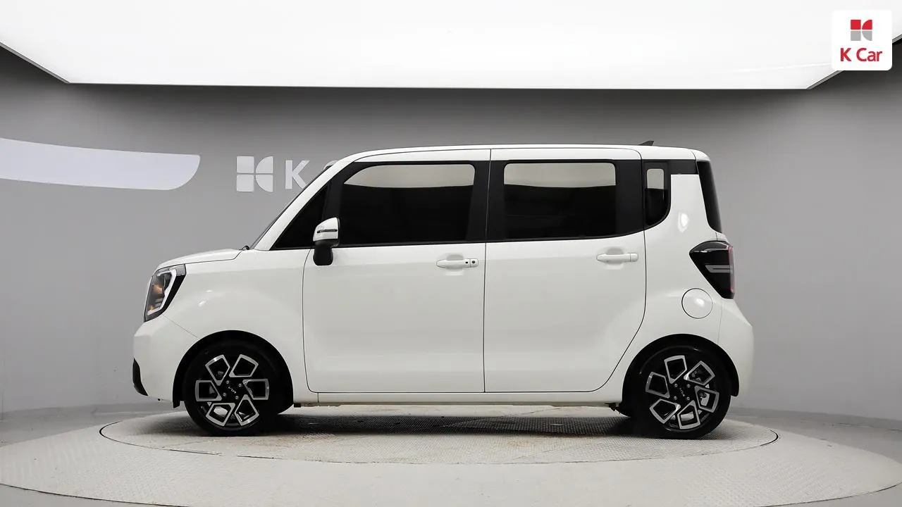 Kia Ray 2025 photo 5