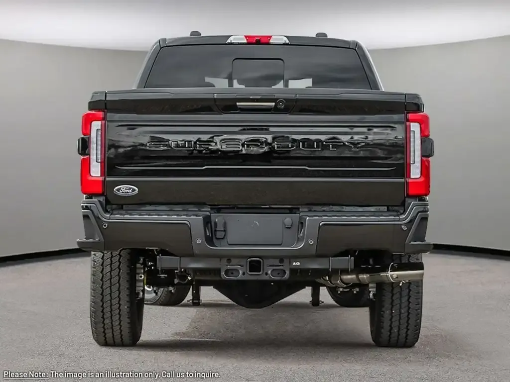 Ford F 350 2026 photo 5