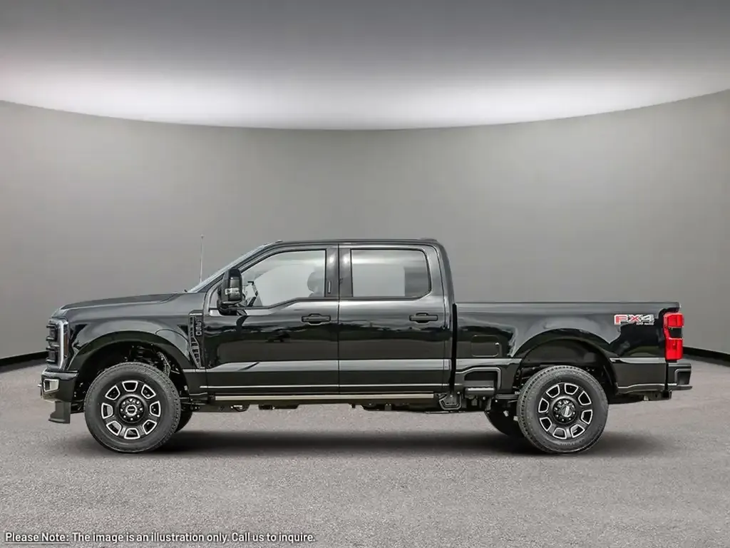 Ford F 350 2026 photo 3
