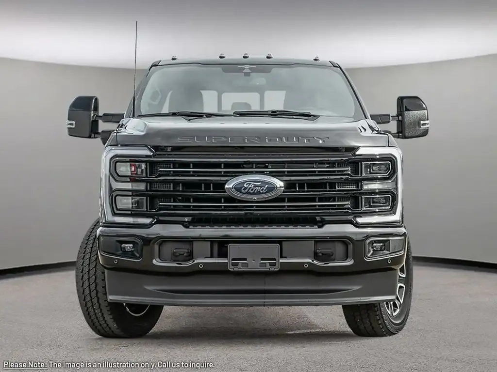 Ford F 350