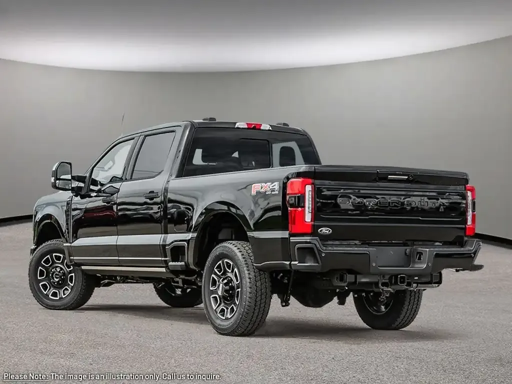 Ford F 350 2026 photo 4