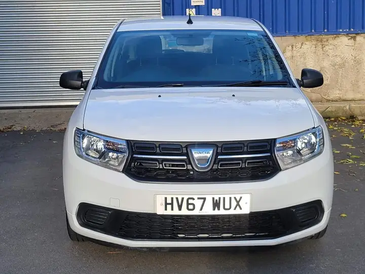 Dacia Sandero 2017 photo 4