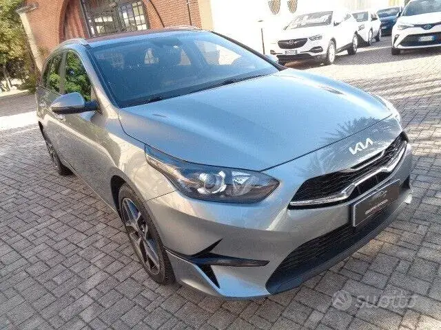 Kia Ceed 2023 photo 3