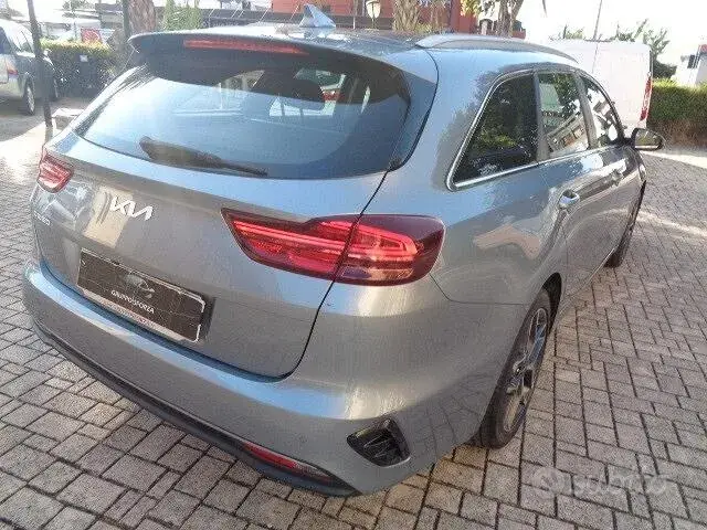 Kia Ceed 2023 photo 5