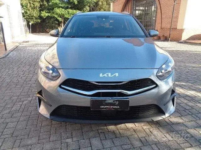 Kia Ceed 2023 photo 2