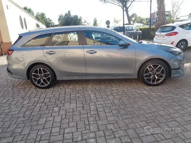 Kia Ceed 2023 photo 4