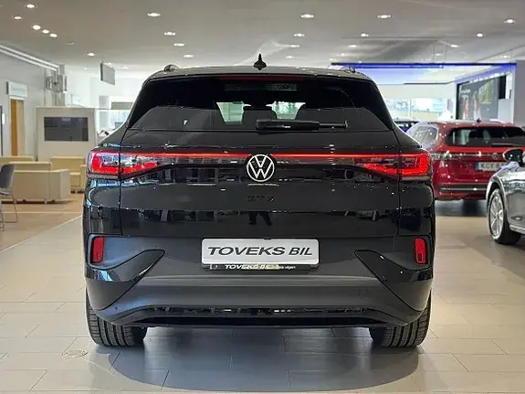 Volkswagen Id.4 Gtx 2027 photo 5