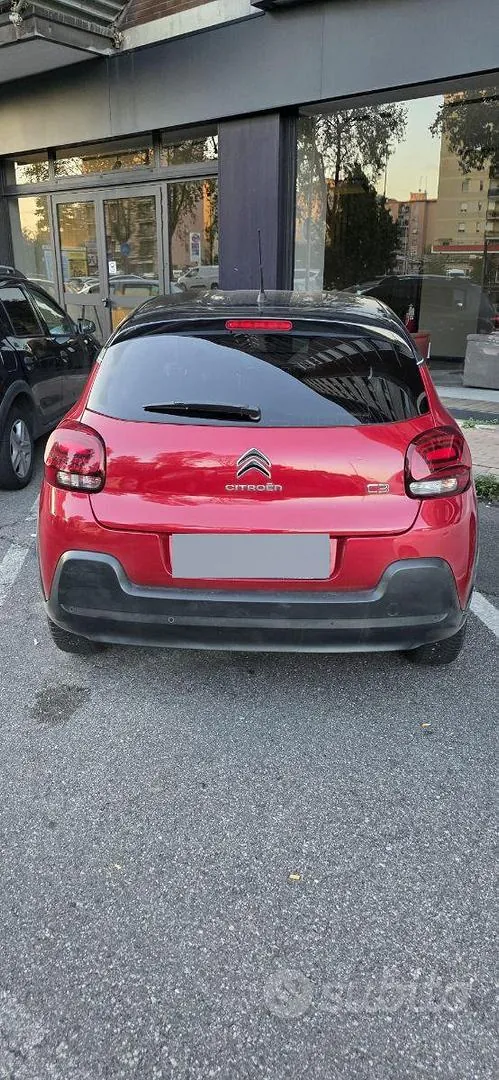 Citroen C3 2020 photo 5