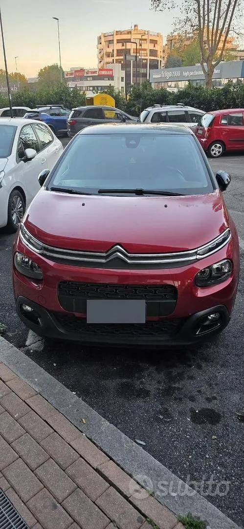 Citroen C3 2020 photo 4