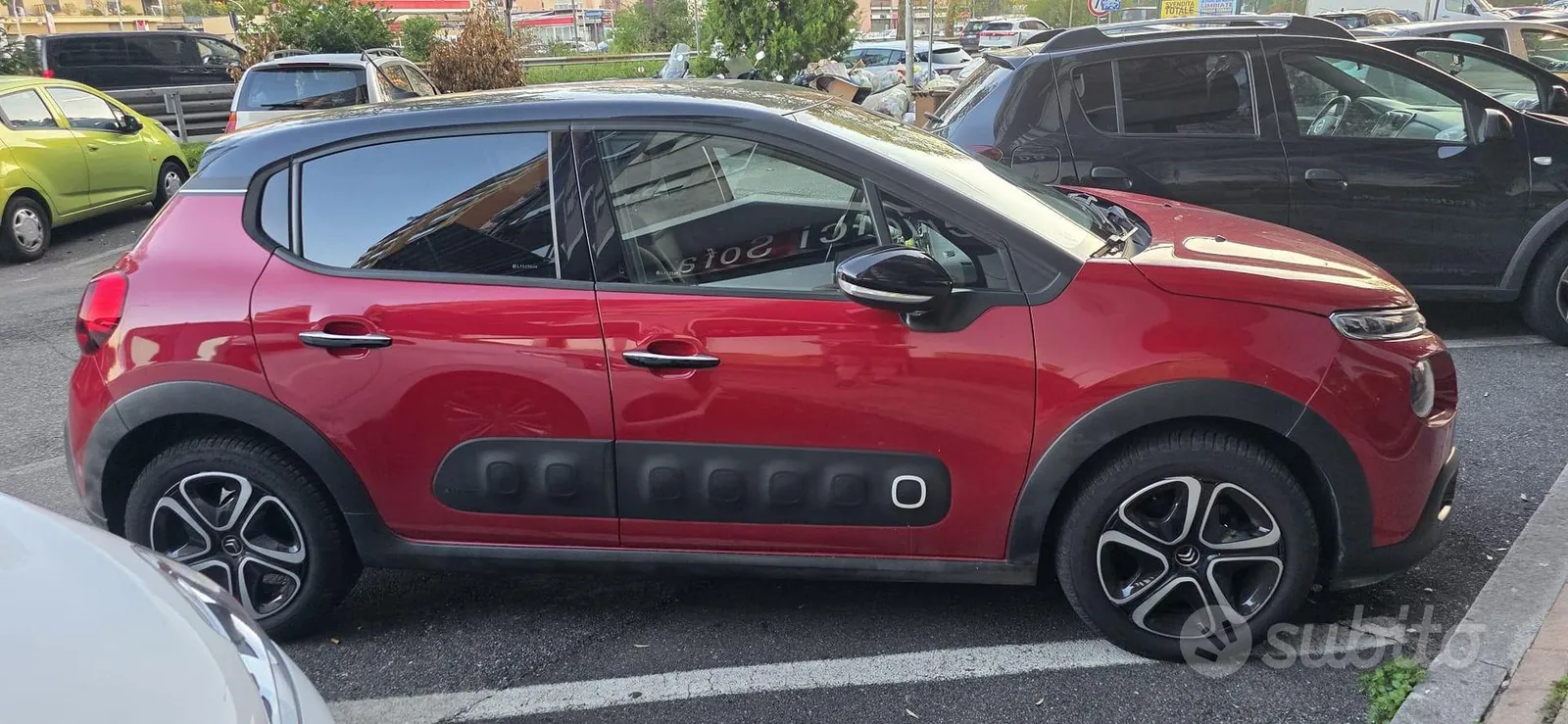 Citroen C3 2020 photo 3