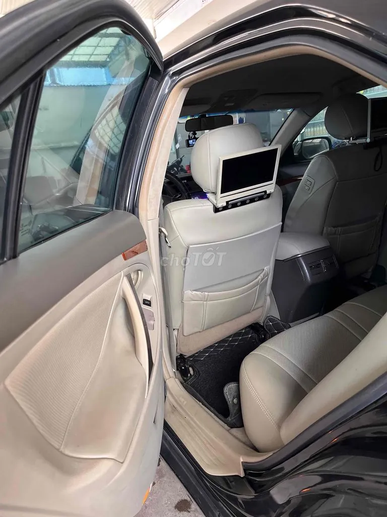 Toyota Camry 2008 photo 2