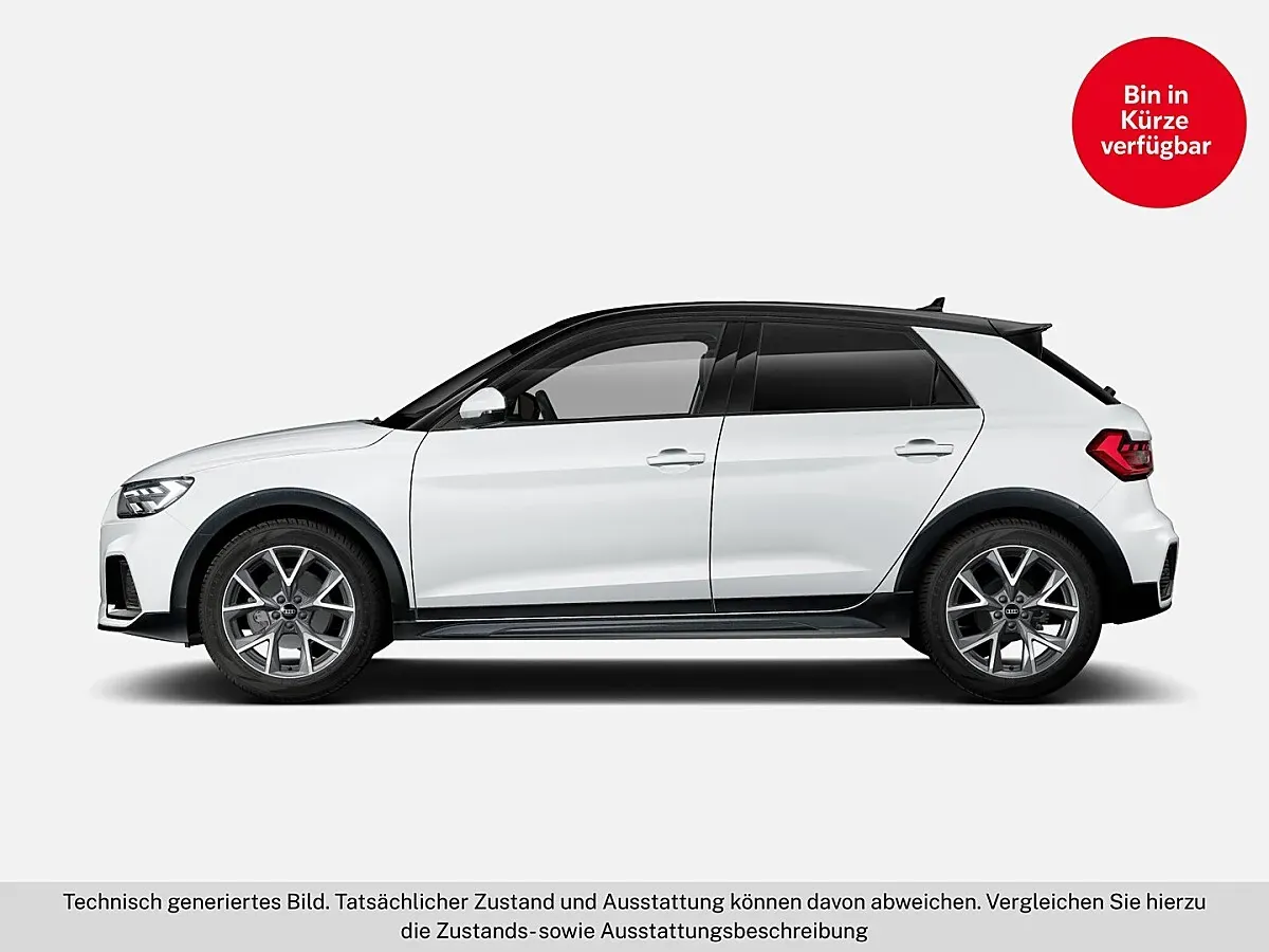 Audi A1 2026 photo 3