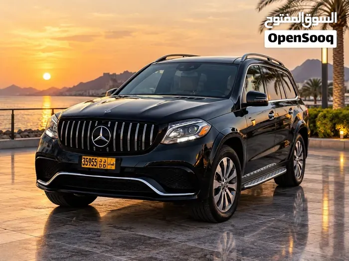 Mercedes-Benz Glc-Class 2017 photo 5