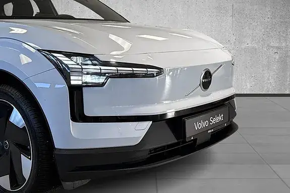 Volvo Ex30 2025 photo 5