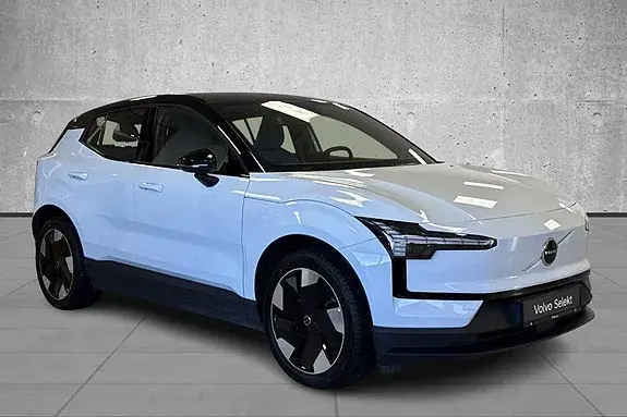 Volvo Ex30 2025 photo 4