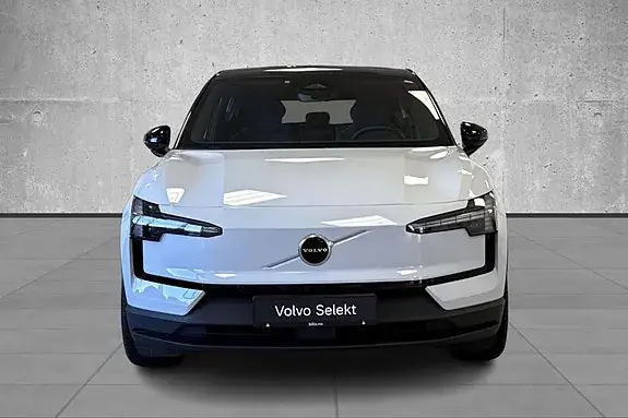 Volvo Ex30 2025 photo 2