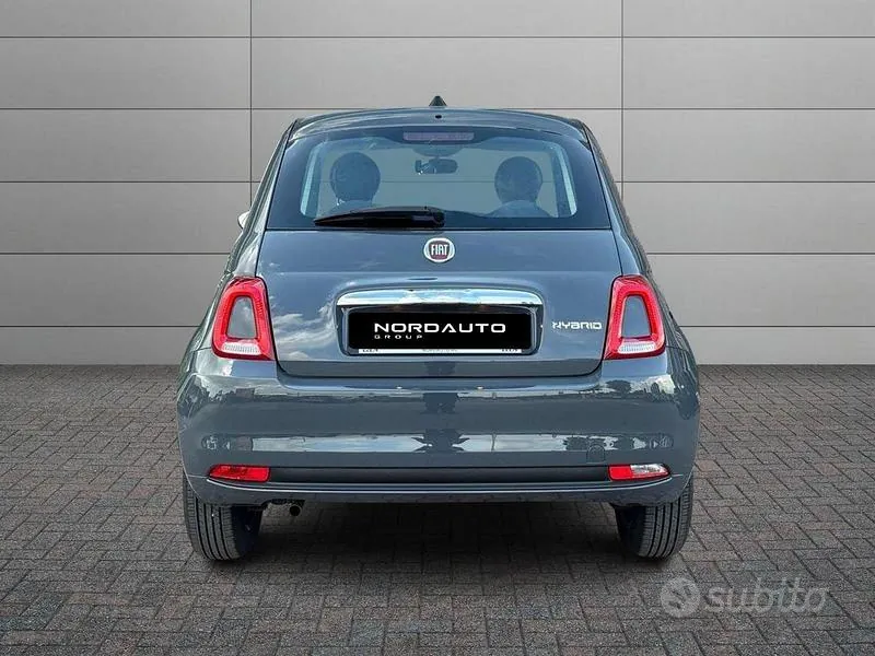 Fiat 500 Iii 2021 photo 3