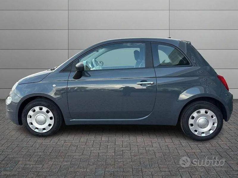 Fiat 500 Iii 2021 photo 5