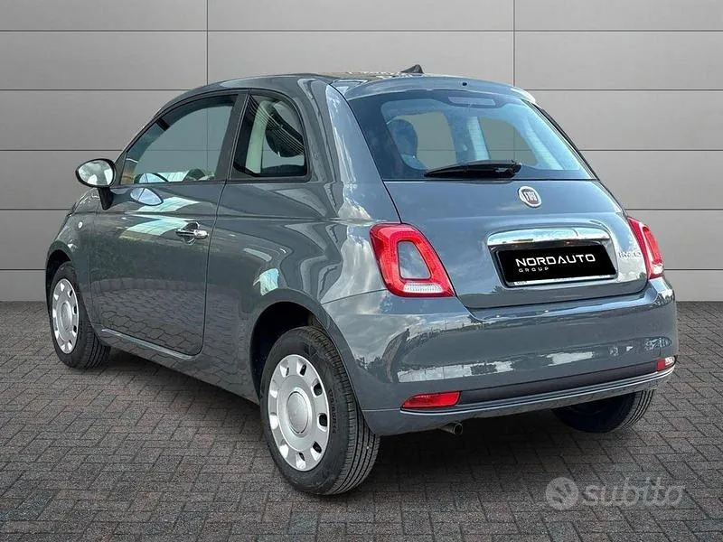 Fiat 500 Iii 2021 photo 2