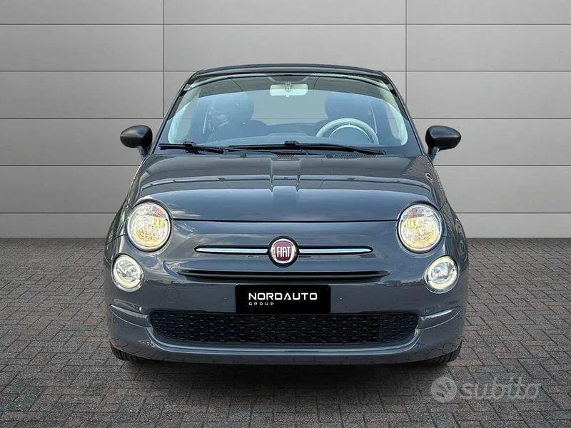 Fiat 500 Iii 2021 photo 4
